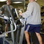 Enjoy Cardio Session While Doing Exercise