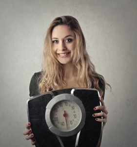 How to Loose Weight Naturally