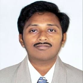 Venkata Kiran Kumar Mandlem