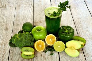 Antioxidants And Their Health Benefits