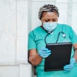 5 Nursing Technologies Transforming Patient Care