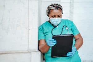 5 Nursing Technologies Transforming Patient Care