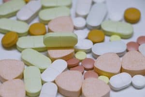 How long does Trazodone stay in your System