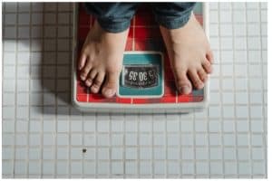 5 BENEFITS OF WEIGHT MANAGEMENT AT A YOUNG AGE