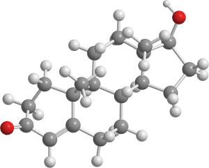 Enlarged Clitorious from Testosterone Pellets