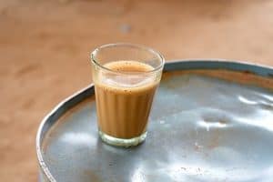 Kung Fu Tea Nutrition