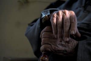 Aging Parents