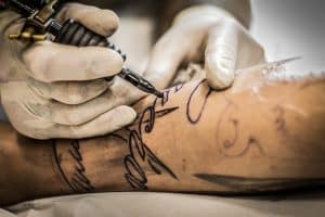 Tattoo 