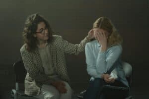 therapists