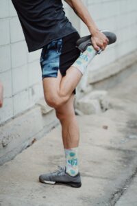Ankle Sprain