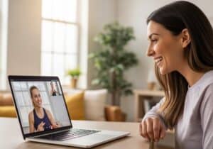Why Everyone Needs a Fitness Accountability Coach (Even Coaches!)