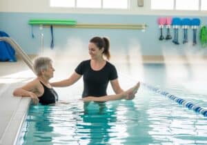 Water Physical Therapy Near Me: Top Tips for Finding Your Ideal Clinic