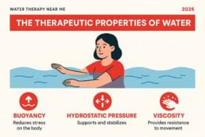 Water Physical Therapy Near Me: Top Tips for Finding Your Ideal Clinic