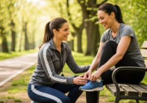 Why Everyone Needs a Fitness Accountability Coach (Even Coaches!)