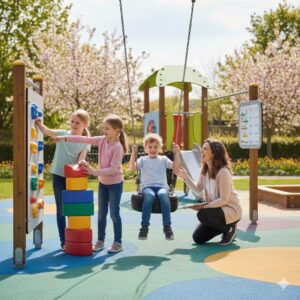 Supporting Social Skills Development in Children on the Autism Spectrum