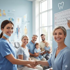 
Why Regular Dental Checkups Matter for Your Health