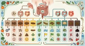What Your Stool Says About Your Digestive Health