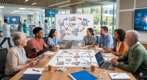 How Patient Panels are Redefining Healthcare Research