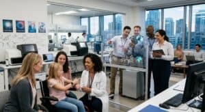 Innovations in Clinical Trials for Rare Diseases: New Opportunities and Ongoing Challenges